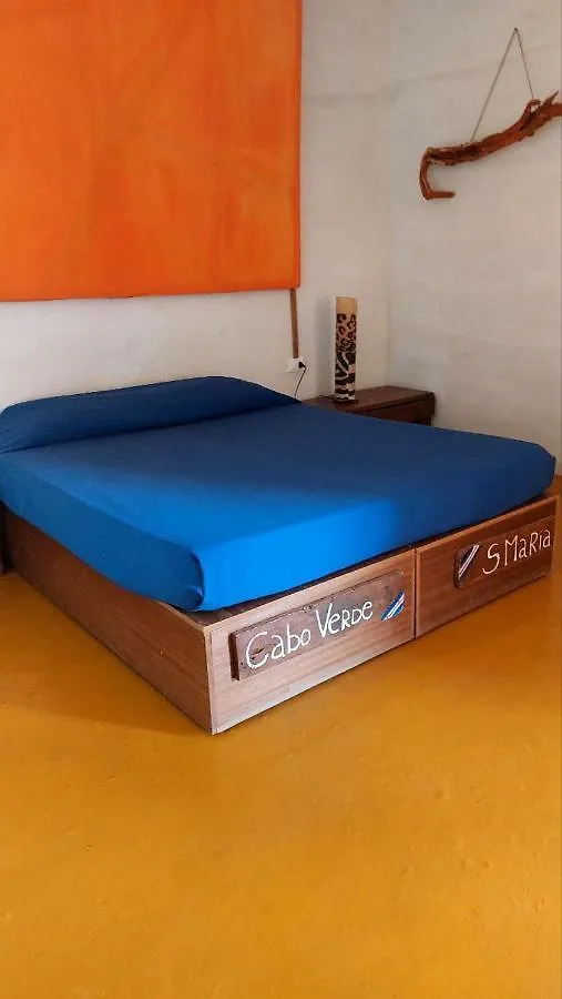 Bed & Breakfast Surfactivity Guest House Santa Maria