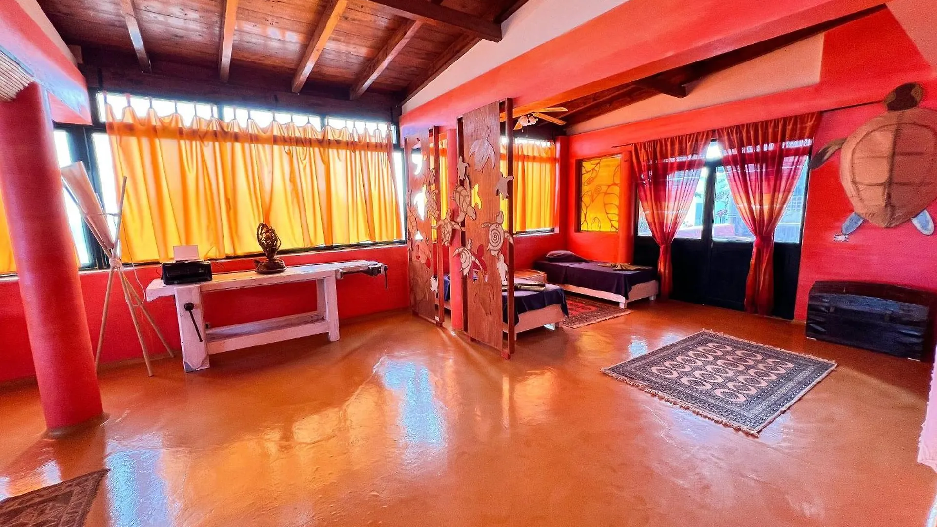 Surfactivity Guest House Santa Maria