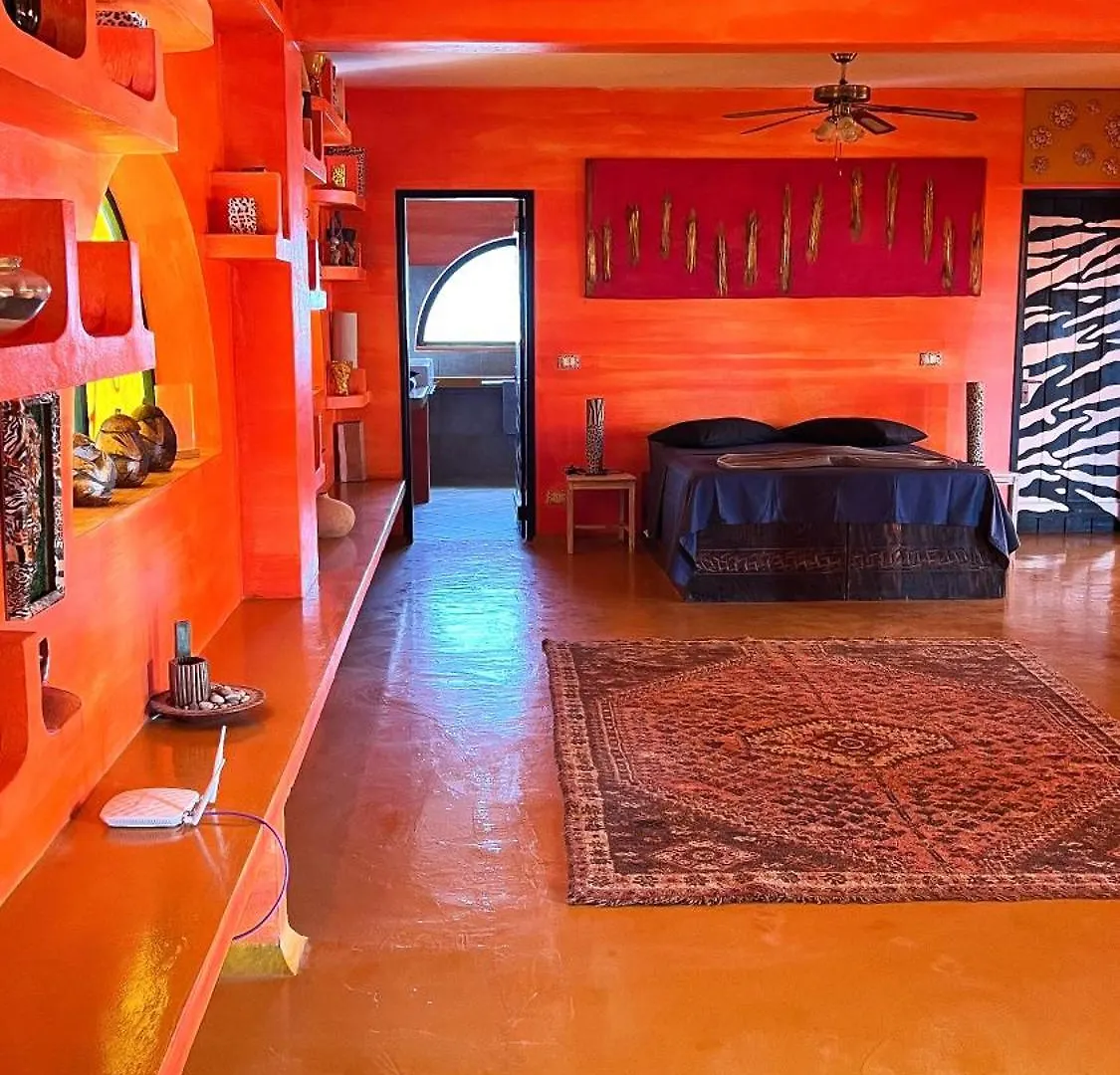 Surfactivity Guest House Santa Maria
