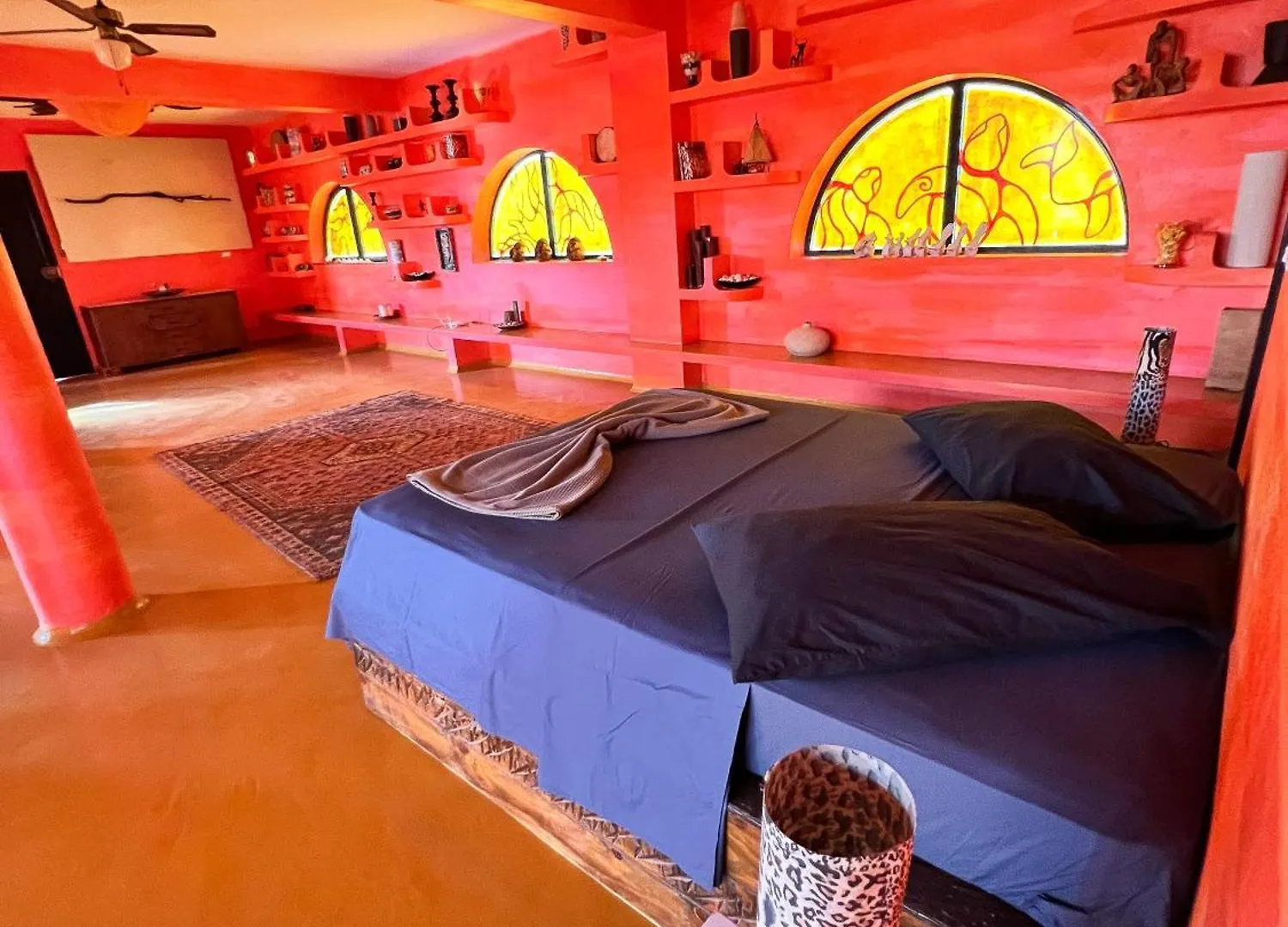 Surfactivity Guest House Santa Maria Bed & Breakfast