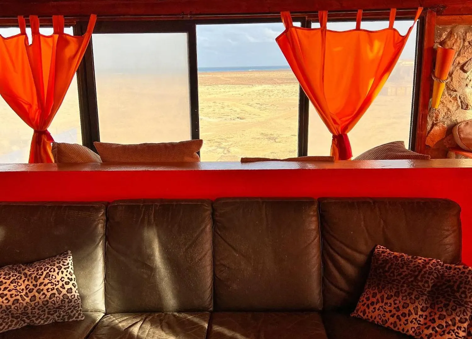 Surfactivity Guest House Santa Maria