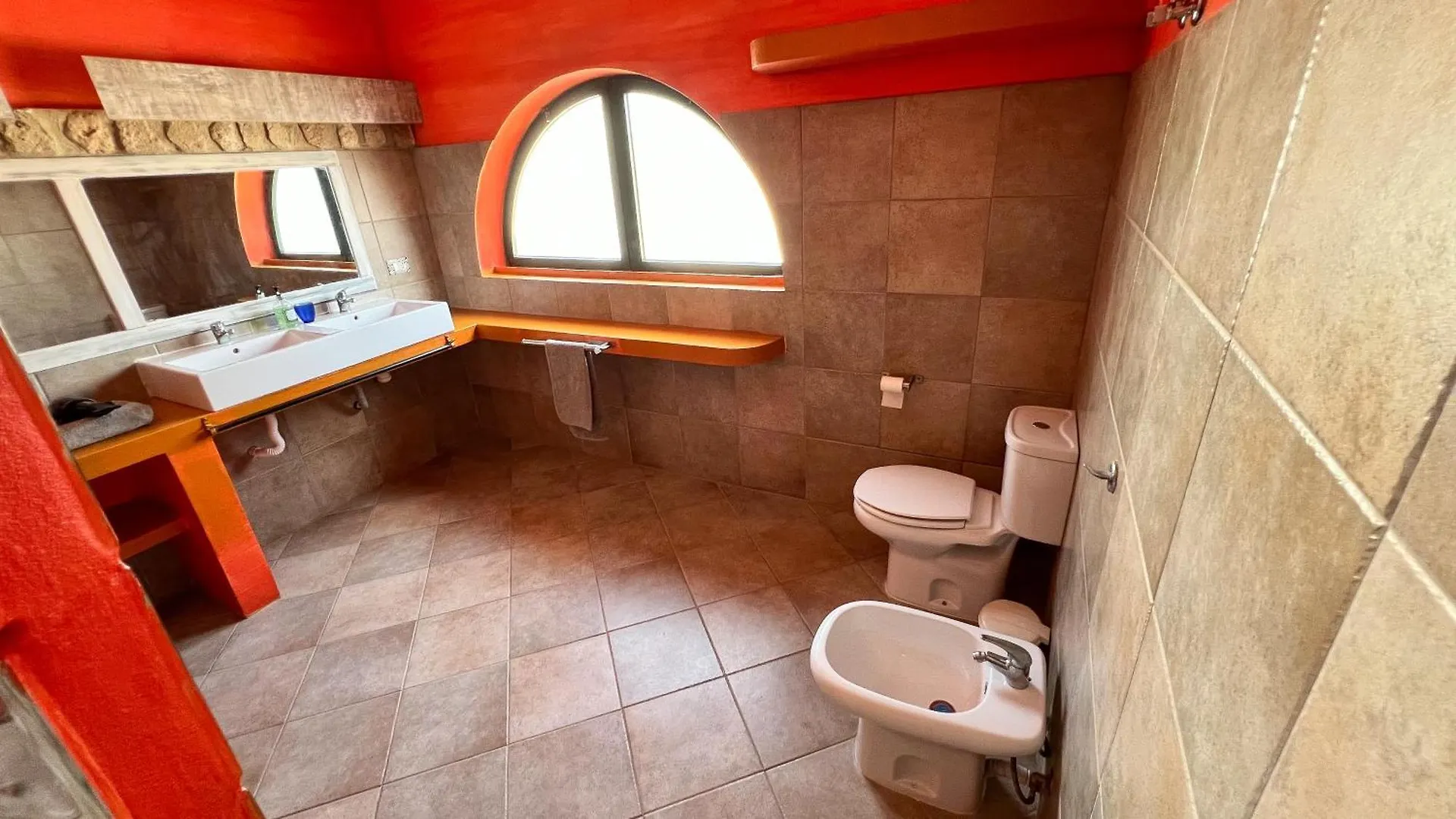 Bed & Breakfast Surfactivity Guest House Santa Maria Kapverdy