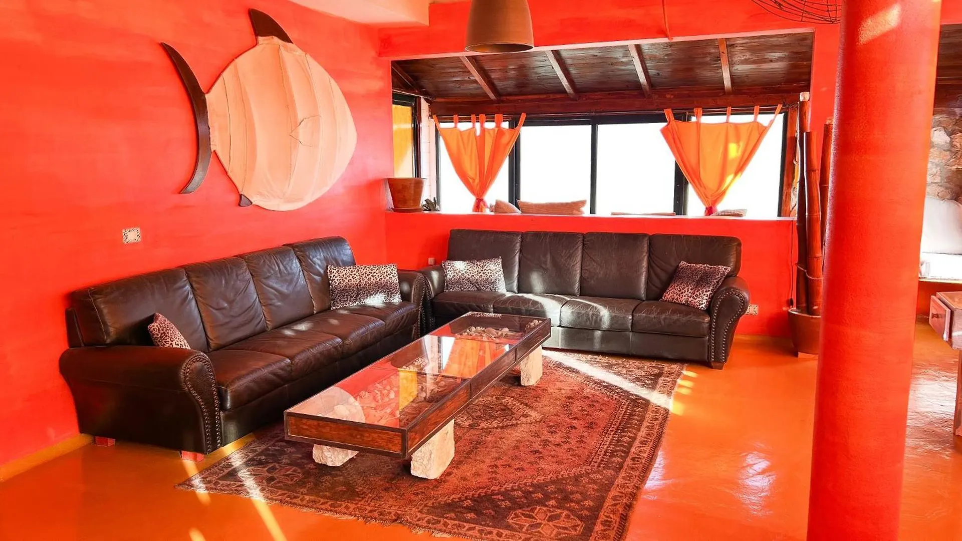 Surfactivity Guest House Santa Maria