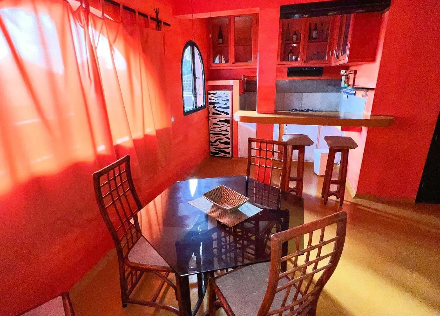Surfactivity Guest House Santa Maria 0*,