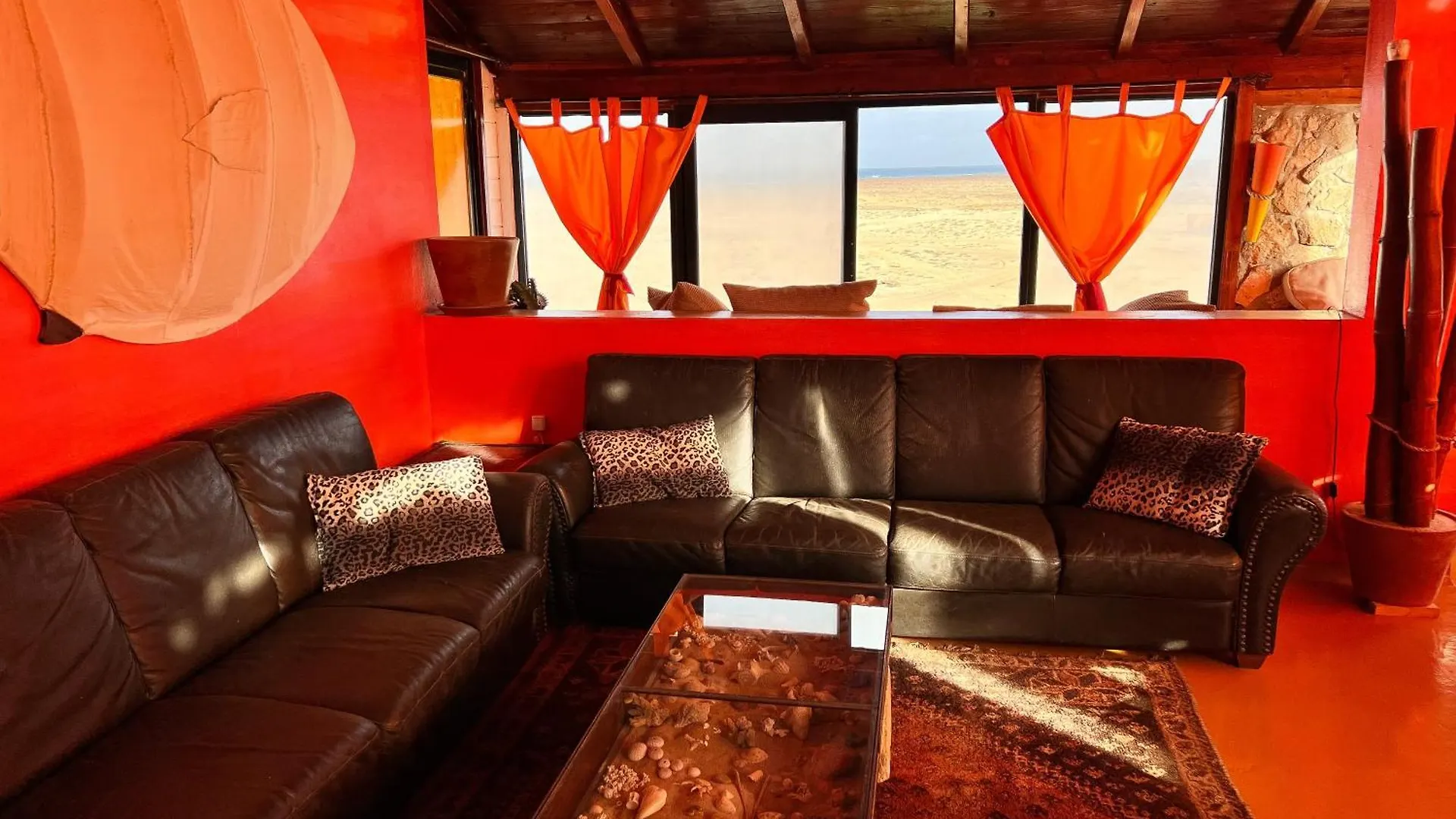 Surfactivity Guest House Santa Maria Bed & Breakfast