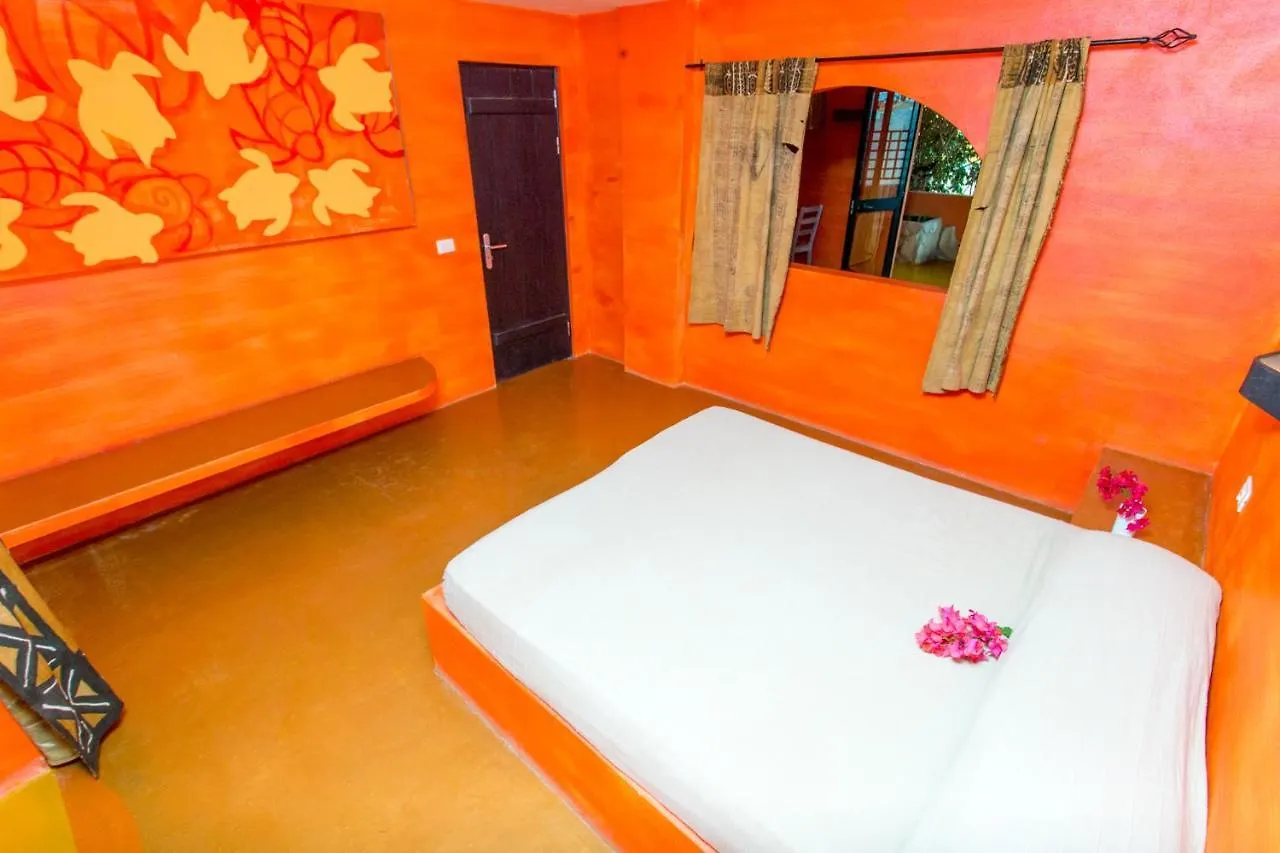 Bed & Breakfast Surfactivity Guest House Santa Maria