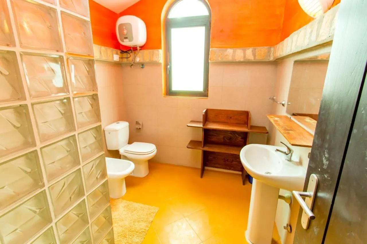 Bed & Breakfast Surfactivity Guest House Santa Maria