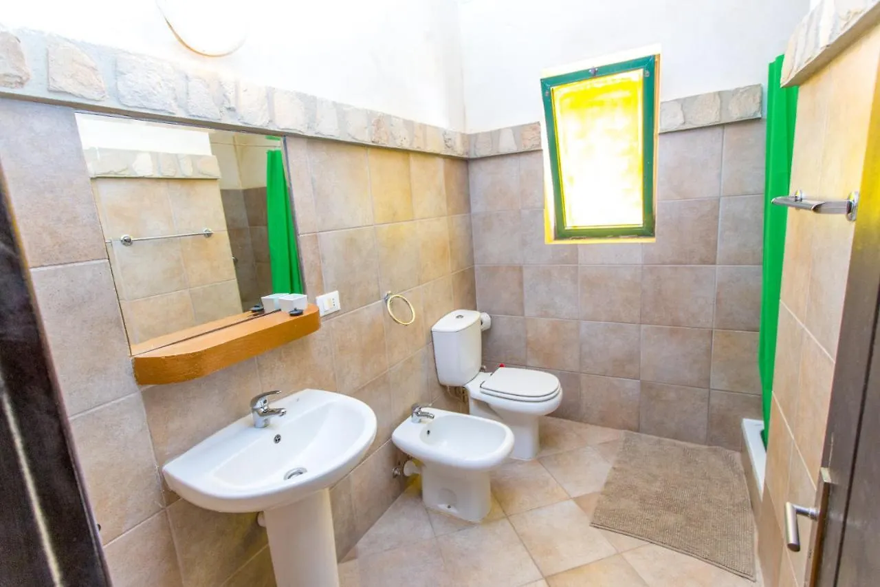 Surfactivity Guest House Santa Maria 0*,  Kapverdy