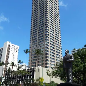 Express Waikiki By Ihg 3*, Honolulu États-Unis