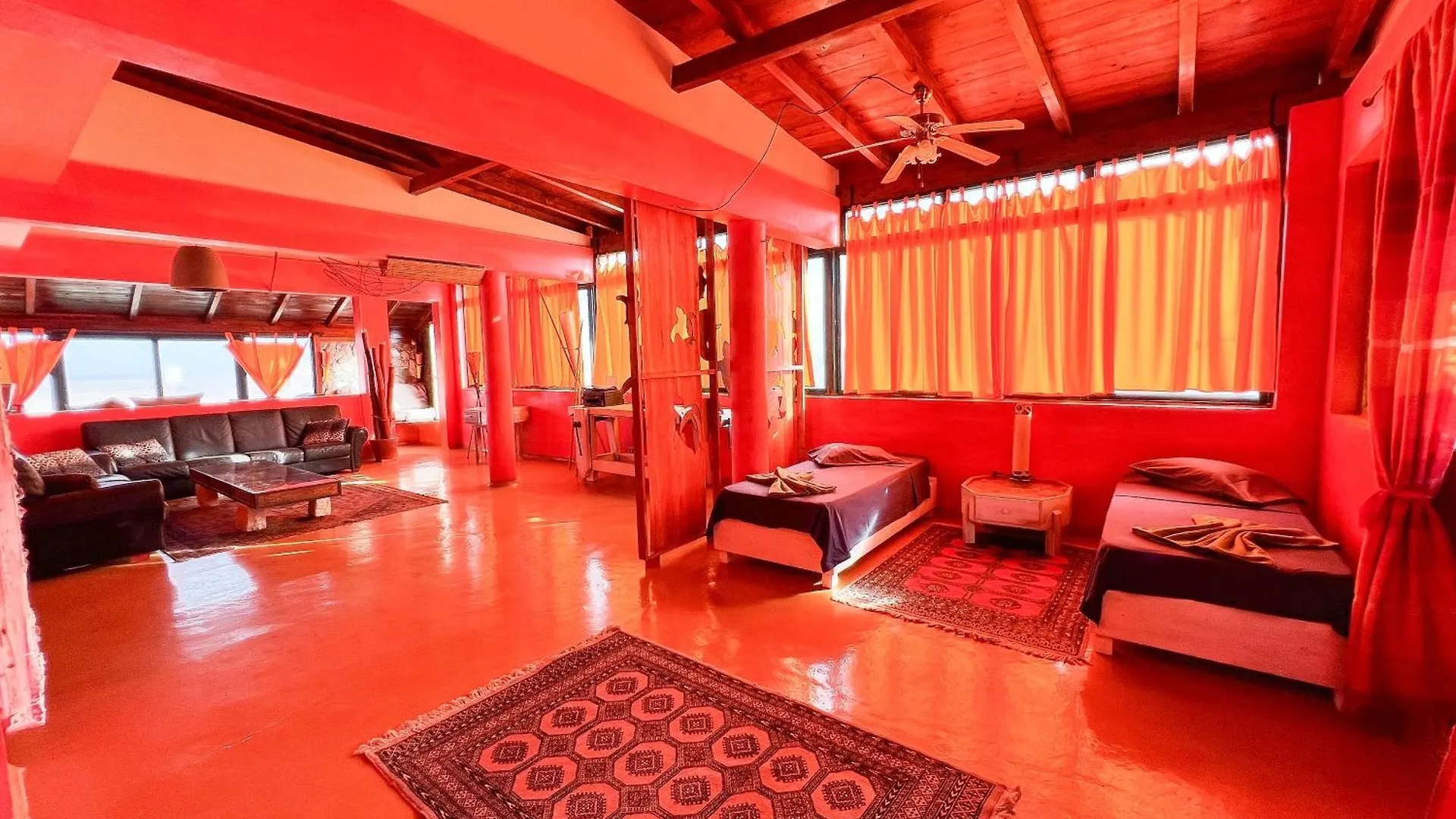 Surfactivity Guest House Santa Maria 0*,  Cap-Vert