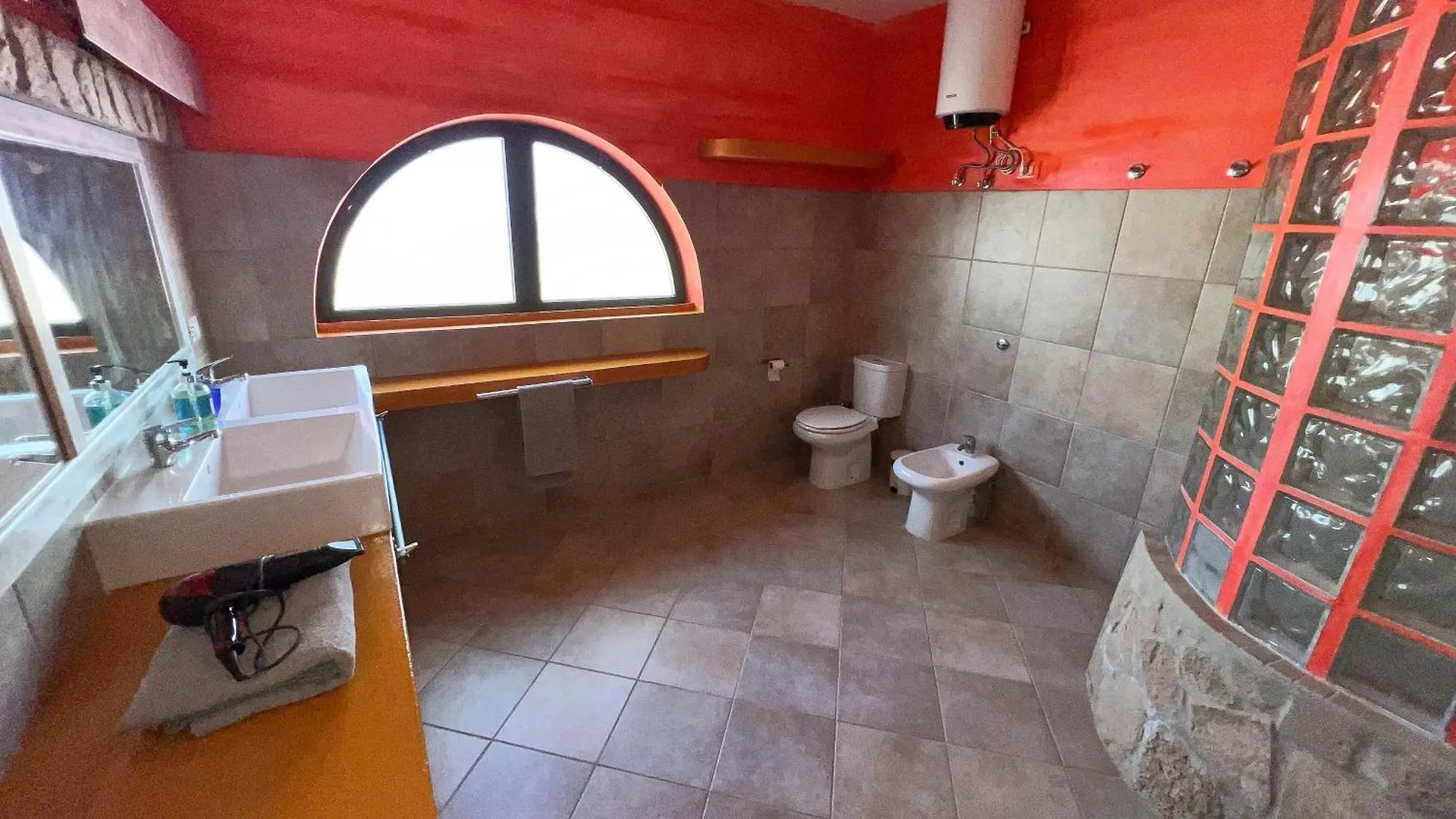 Surfactivity Guest House Santa Maria Cap-Vert