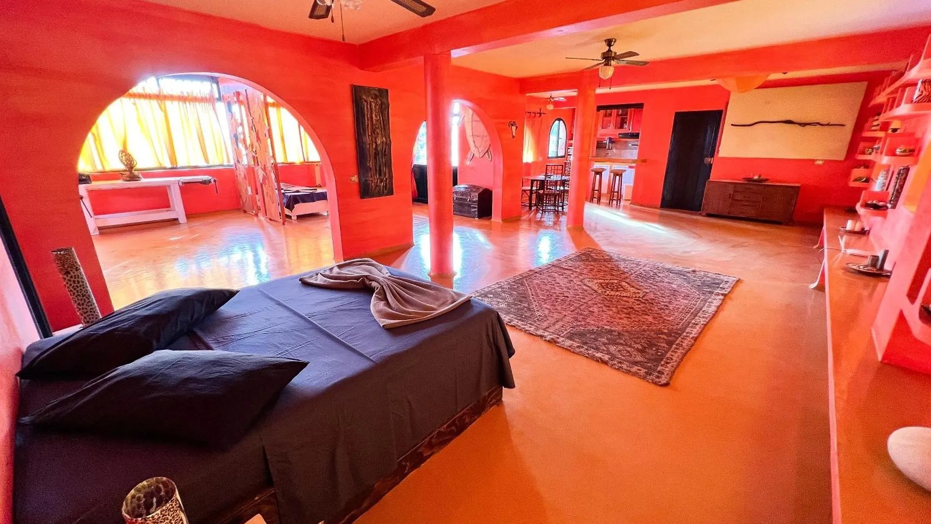 Couette-café Surfactivity Guest House Santa Maria Cap-Vert