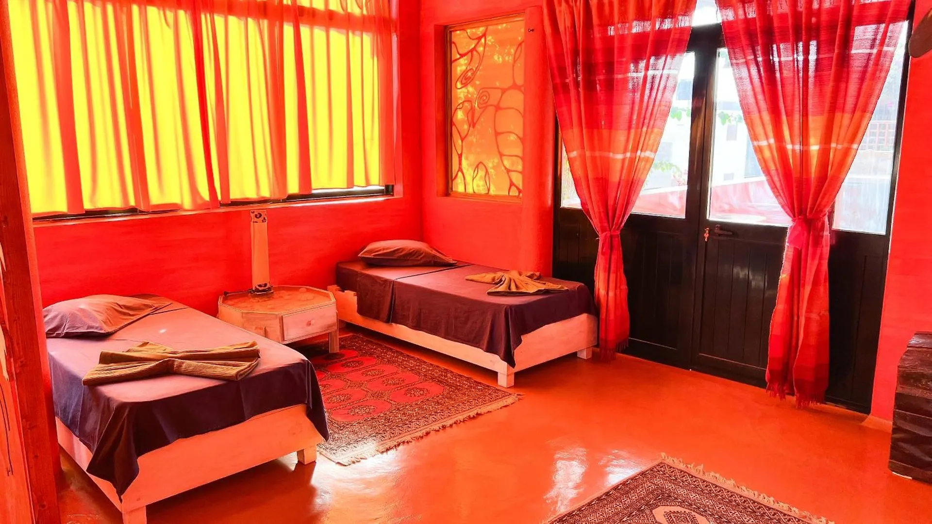 Surfactivity Guest House Santa Maria 0*,  Cap-Vert