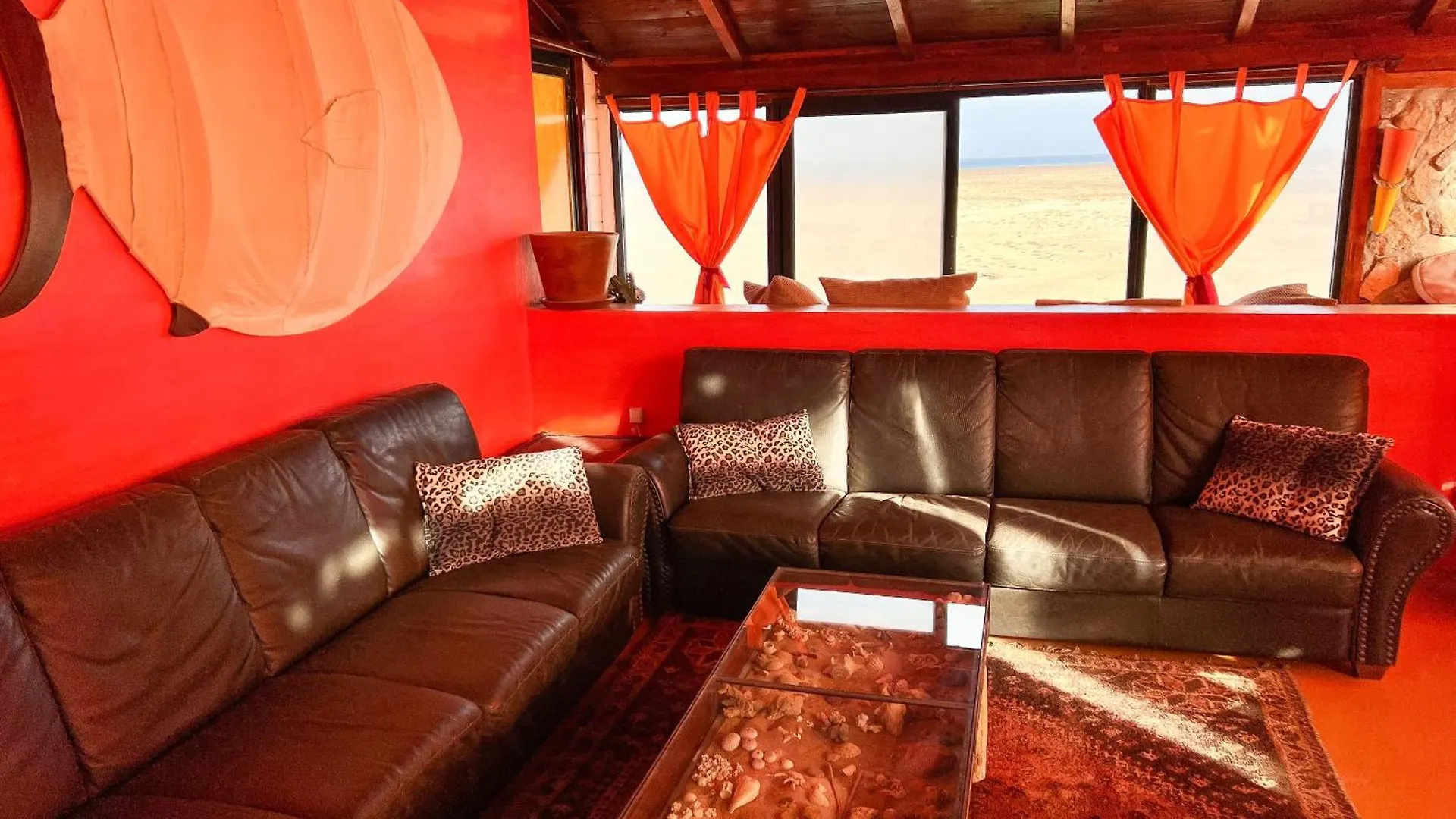 Surfactivity Guest House Santa Maria